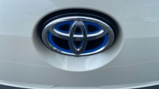 Toyota Corolla 1.8 VVT-i Hybrid Excel 5dr CVT Hybrid Hatchback
